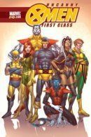 Uncanny X-Men: First Class / Невероятные Люди Икс: Первый класс