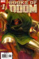 Books of Doom / Книги Дума