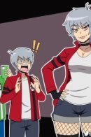 Ben 10: Omnitrix and Chaquetrix / Бен 10: Омниктрикс и Чакетрикс