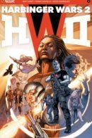 Harbinger Wars 2 / Война Предвестников 2