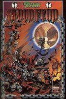 Spawn: Blood Feud / Спаун: Кровная вражда