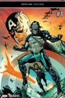 The Invaders (Vol 3) / Захватчики том 3