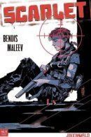 Scarlet (Vol 2) / Скарлет том 2