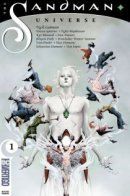 The Sandman Universe / Вселенная Песочного Человека