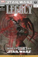 Star Wars: Legacy (Vol 1) / Звёздные Войны: Наследие том 1