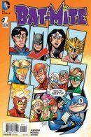 Bat-Mite / Бэт-Майт