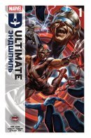 Ultimate Endgame / Ultimate Эндшпиль