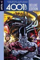 4001 A.D. / 4001 н.э.