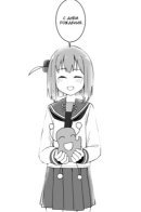 Bocchi the rock! Happy birthday, dear Bocchi / Одинокий рокер! С днём рождения, дорогая одиночка