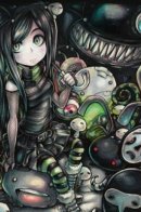 The Crawling City / Вползая в города