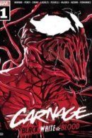Carnage: Black, White & Blood / Карнаж: Чёрный, Белый и Кровь