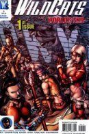 WildCats (Vol 5) / Дикие Коты том 5