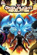 X-Men: Onslaught Revelation / Люди Икс: Откровение о Натиске