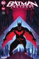 Batman Beyond: Neo-Year / Бэтмен Будущего: Неоновый год