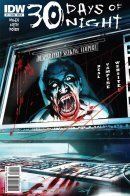 30 Days of Night (Vol 2) / 30 дней ночи том 2