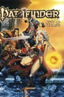 Pathfinder: City of Secrets / Следопыт: Город тайн