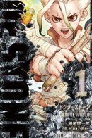 Dr. Stone / Доктор Стоун