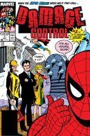 Damage Control (Vol 1) / Контроль разрушений том 1