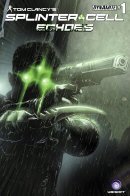 Tom Clancy's Splinter Cell - Echoes / Tom Clancy's Splinter Cell - Эхо