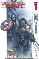 Ultimate War / Алтимейт война