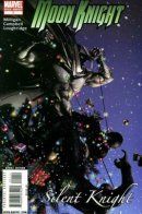 Moon Knight: Silent Knight / Лунный Рыцарь: Бесшумный рыцарь
