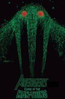 Curse of the Man-Thing / Проклятие Лешего