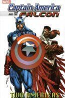 Captain America & the Falcon / Капитан Америка и Сокол