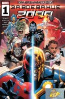 Conquest 2099 / Завоевание 2099