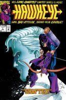 Hawkeye (Vol 2) / Соколиный Глаз том 2