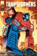 Transformers (Vol 5) / Трансформеры том 5