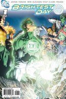 Brightest Day / Светлейший день