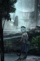 Black and white world / Чёрно-белый мир