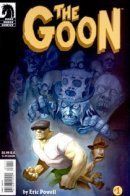 The Goon (Vol 2) / Гун том 2