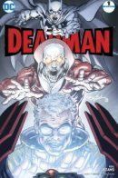 Deadman (Vol 5) / Мертвец том 5