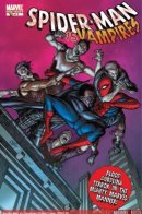 Spider-Man vs. Vampires / Человек-паук против Вампиров