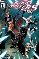 Blood Hunters (Vol 2) / Кровавые охотники том 2