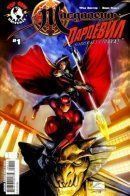 Magdalena/Daredevil / Магдалена/Сорвиголова