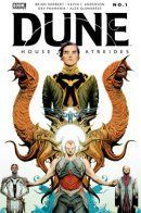 Dune: House Atreides / Дюна: Дом Атрейдесов