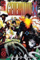 Generation X (Vol 1) / Поколение Икс том 1