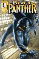 Black Panther (Vol 3) / Чёрная Пантера том 3