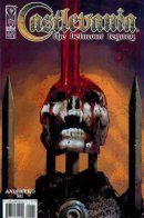 Castlevania: The Belmont Legacy / Кастлвания: Наследие Бельмонтов