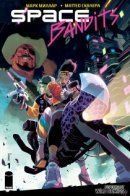 Space Bandits / Космические бандиты