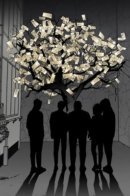 Money tree / Денежное дерево