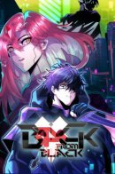 Back from black / Вернувшийся из тьмы