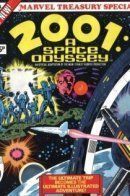 2001, A Space Odyssey / Космическая одиссея 2001 года