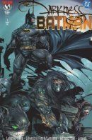 Darkness/Batman / Тьма/Бэтмен