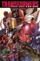 Transformers: Till All Are One / Трансформеры: Пока все не станут едины
