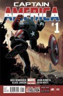 Captain America (Vol 7) / Капитан Америка том 7