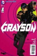 Grayson / Грейсон