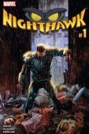 Nighthawk (Vol 2) / Ночной Ястреб том 2